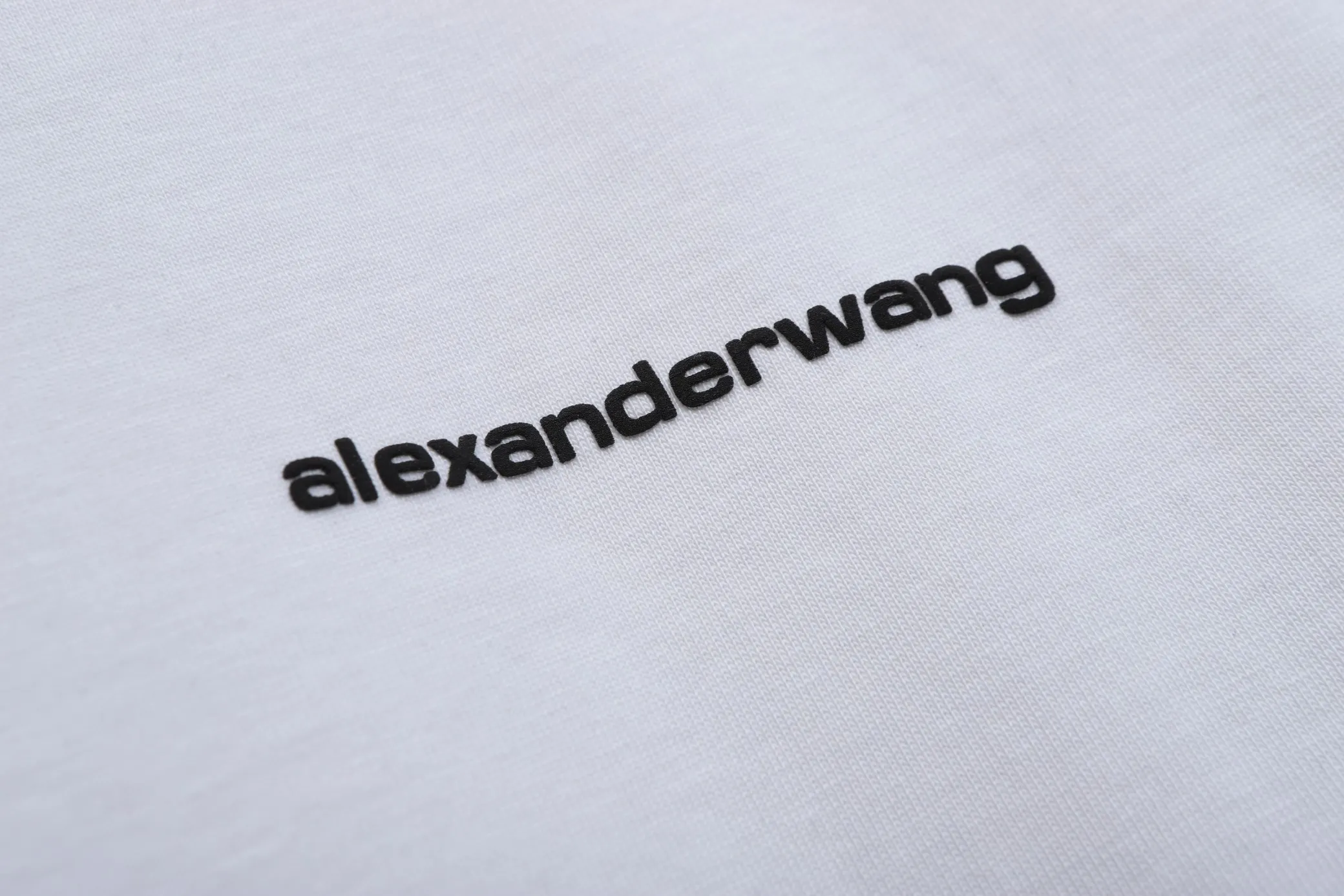 Quality 5602 alexanderwang 2025 New Arrival T “alexande*wang newyork ～ ！